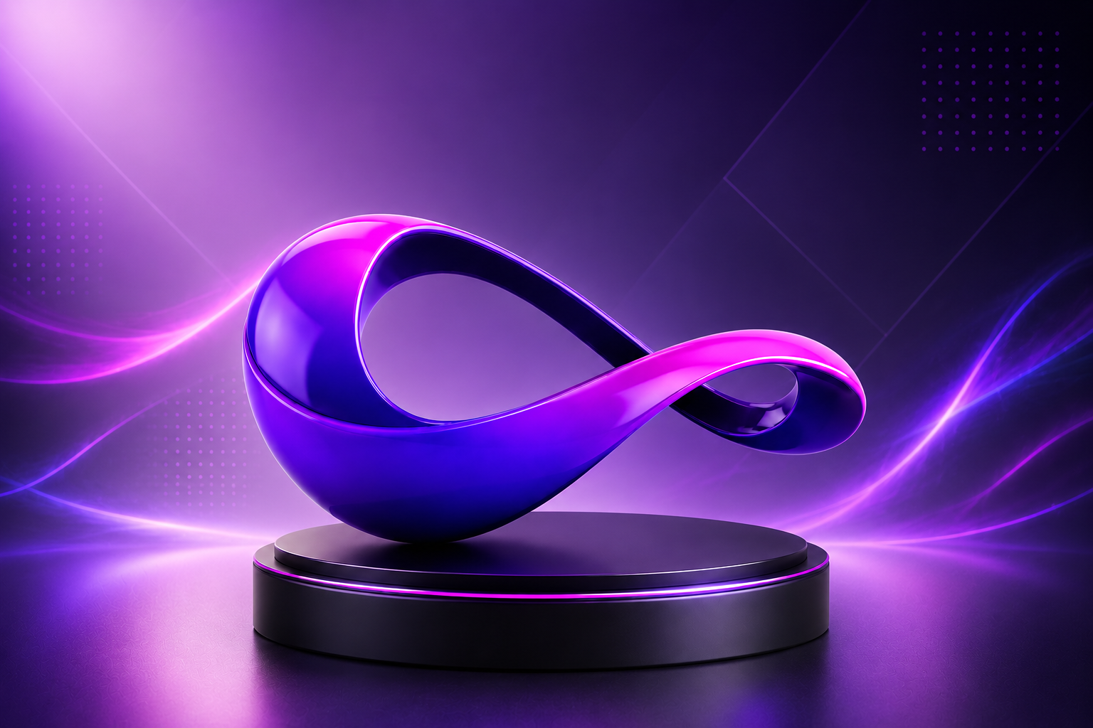 HR Infinity cover