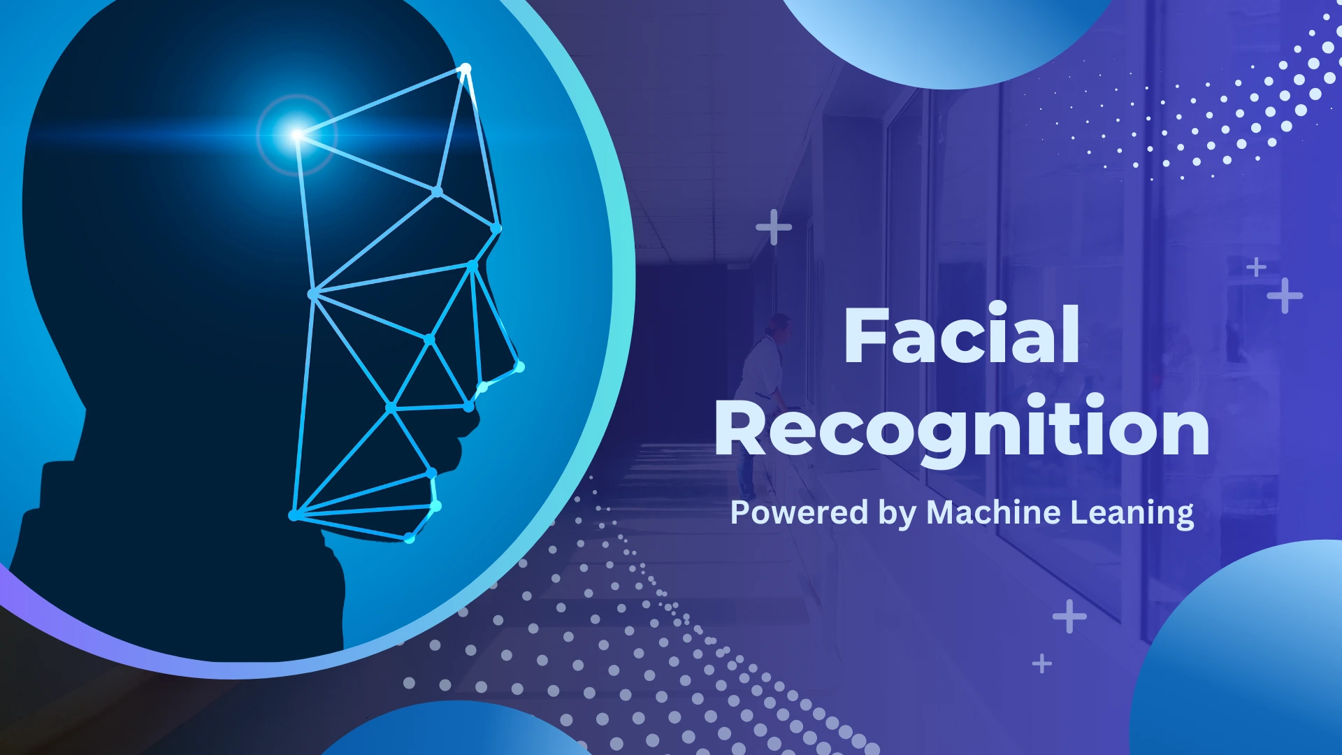 Facial recognition