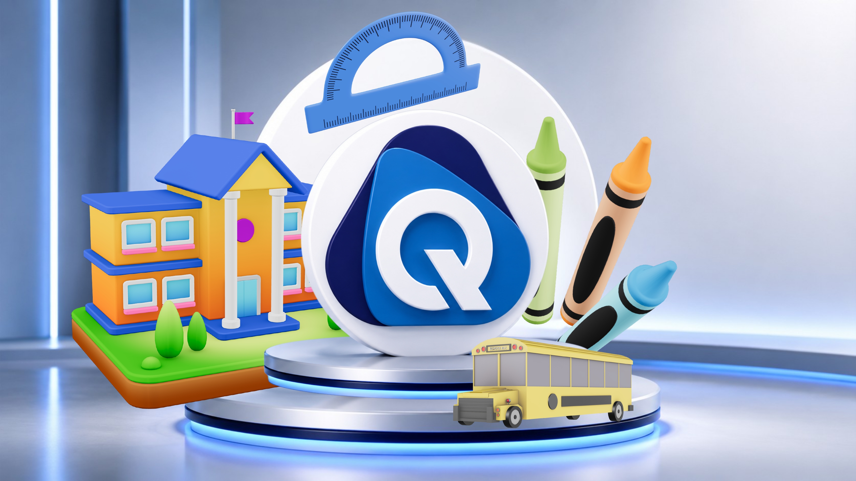 SchoolBellQ Product Overview cover