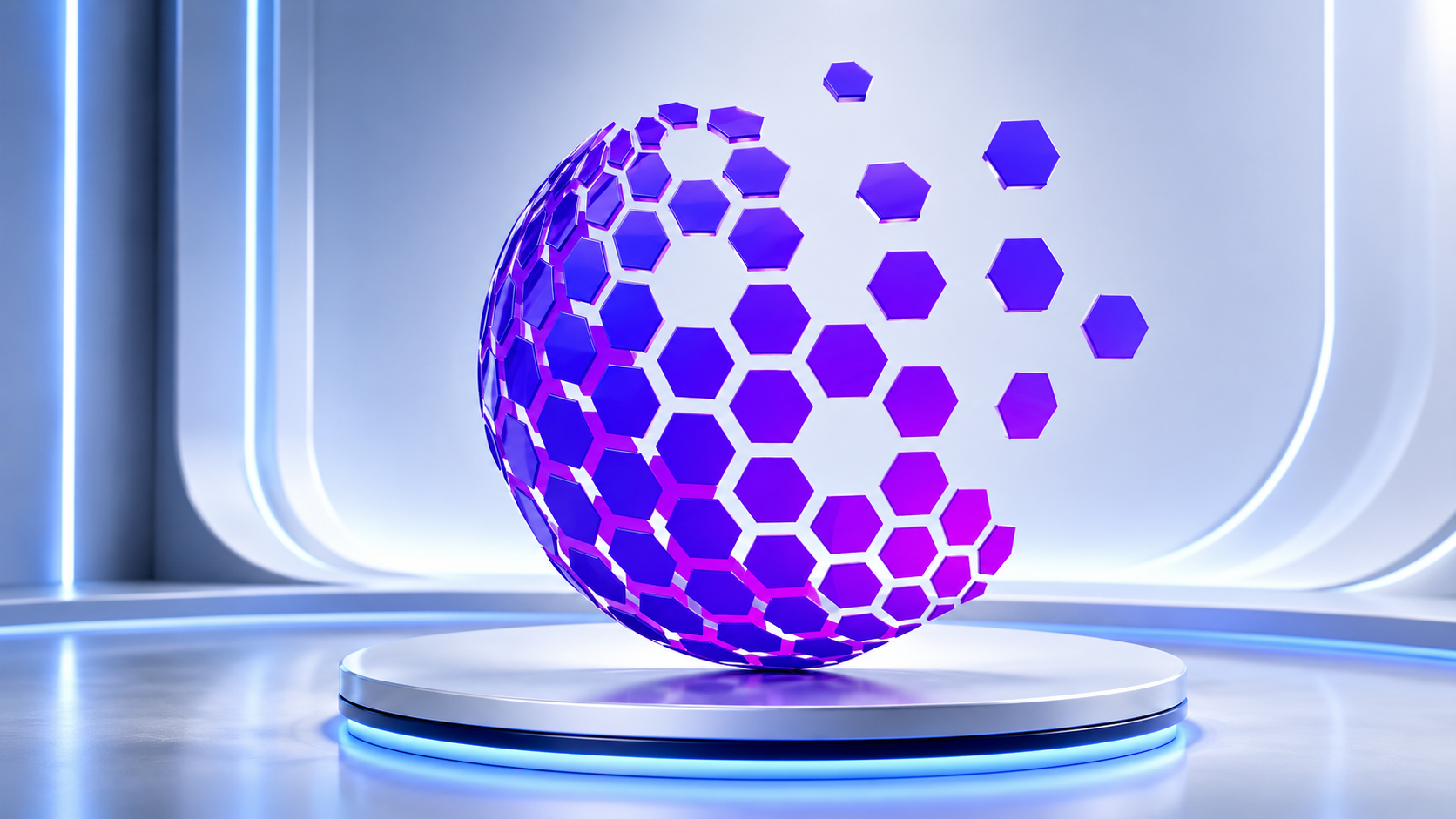 The K One Ecosystem cover